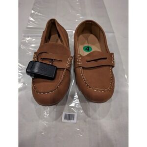 Rockport shoes brown 4